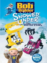 Постер фильма: Боб-строитель: Занесенные снегом