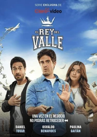 Постер фильма: El Rey del Valle