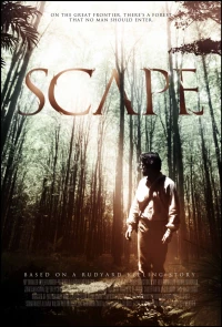 Постер фильма: Scape