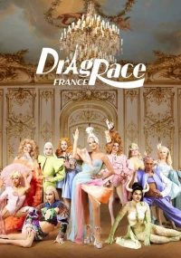 Постер фильма: Королевские гонки: Франция