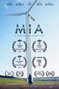 Постер фильма: Mia: A Rapture 2.0 Production