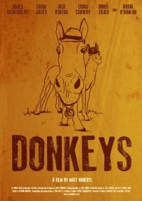Постер фильма: Donkeys