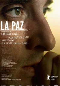 Постер фильма: Ла-Пас