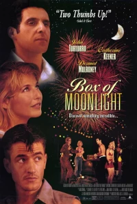 Постер фильма: Лунная шкатулка