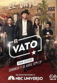 Постер фильма: El Vato