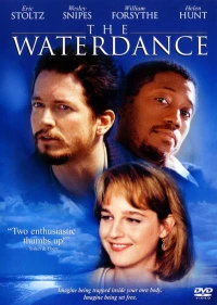 Постер фильма: Танец на воде