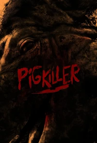 Постер фильма: Убийца-свинопас