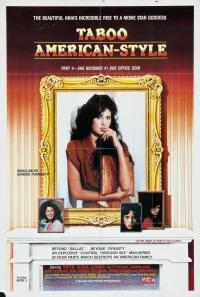 Постер фильма: Taboo American Style 4: The Exciting Conclusion