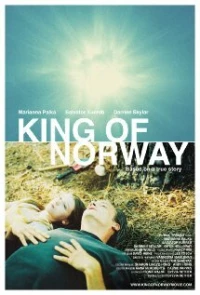 Постер фильма: King of Norway