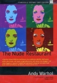 Постер фильма: Нудистский ресторан