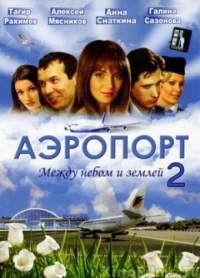 Постер фильма: Аэропорт 2