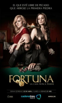 Постер фильма: Fortuna