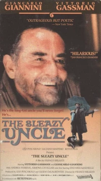 Постер фильма: Гадкий дядя