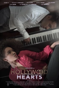 Постер фильма: Hollywood Hearts