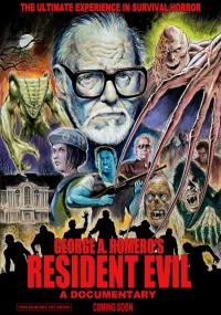 Постер фильма: George A. Romero's Resident Evil
