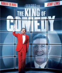 Постер фильма: The King of Comedy: Deleted and Extended Scenes