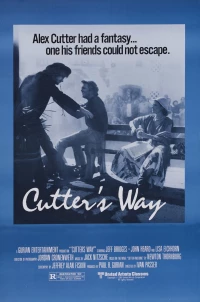Постер фильма: Путь Каттера