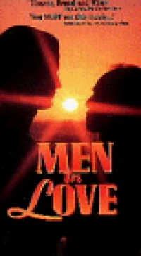 Постер фильма: Men in Love