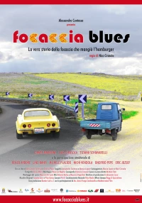 Постер фильма: Focaccia blues