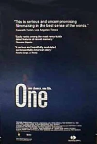 Постер фильма: One
