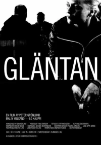 Постер фильма: Gläntan