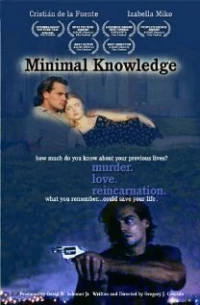 Постер фильма: Minimal Knowledge