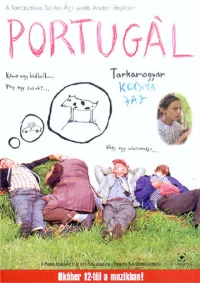 Постер фильма: Португалия