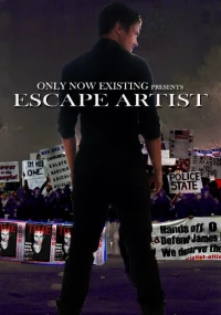 Постер фильма: Escape Artist