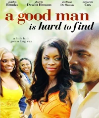 Постер фильма: A Good Man Is Hard to Find