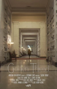 Постер фильма: Golden Thread