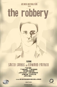 Постер фильма: The Robbery