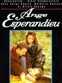 Постер фильма: Ange Espérandieu
