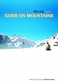 Постер фильма: Gods on Mountains