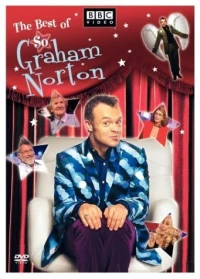 Постер фильма: The Best of «So Graham Norton»