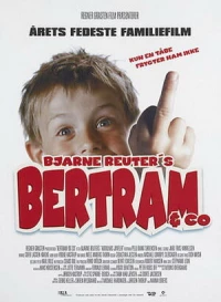 Постер фильма: Бертрам и компания