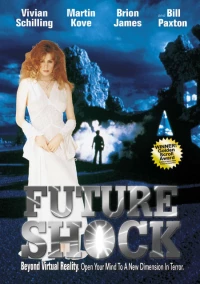 Постер фильма: Испытание будущим