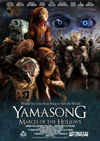 Постер фильма: Yamasong: March of the Hollows