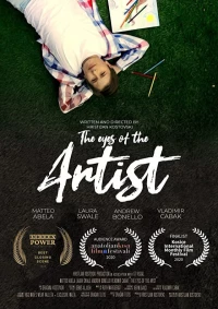 Постер фильма: The Eyes of the Artist