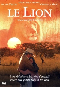 Постер фильма: Лев