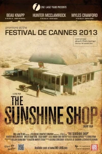 Постер фильма: The Sunshine Shop