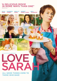 Постер фильма: С любовью, Сара