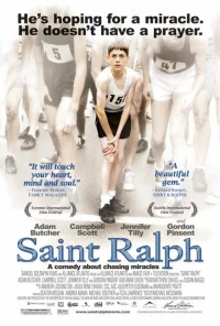 Постер фильма: Святой Ральф