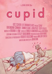 Постер фильма: Cupid