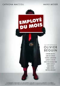 Постер фильма: Employé du mois