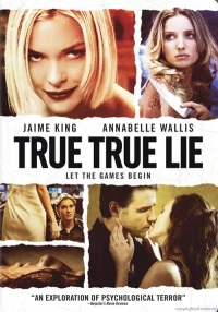 Постер фильма: Правда, правда, ложь
