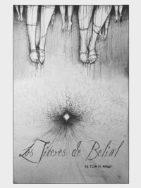 Постер фильма: Los Títeres de Belial