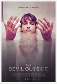 Постер фильма: Дьявол снаружи