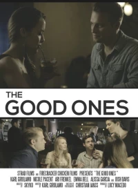 Постер фильма: The Good Ones