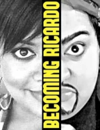 Постер фильма: Becoming Ricardo