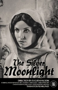 Постер фильма: Серебристый свет луны